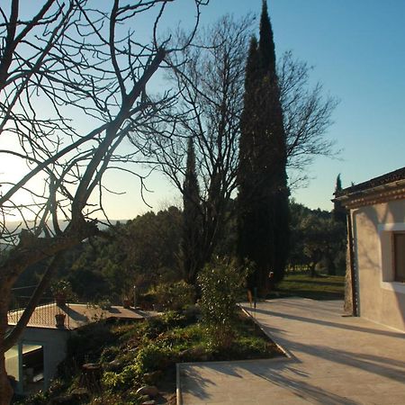 אפרטהוטל Mormoiron La Bastide Du Limon מראה חיצוני תמונה