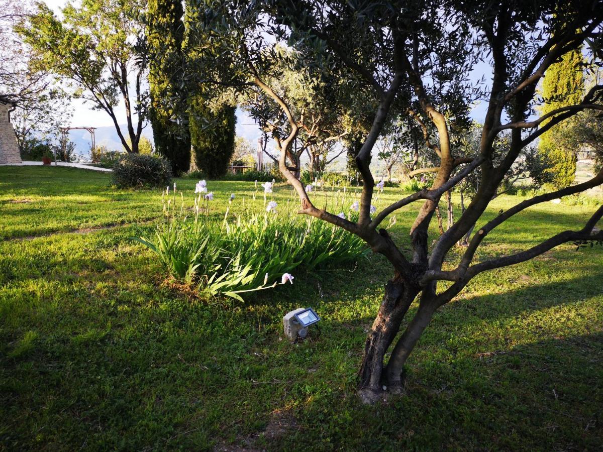 אפרטהוטל Mormoiron La Bastide Du Limon מראה חיצוני תמונה