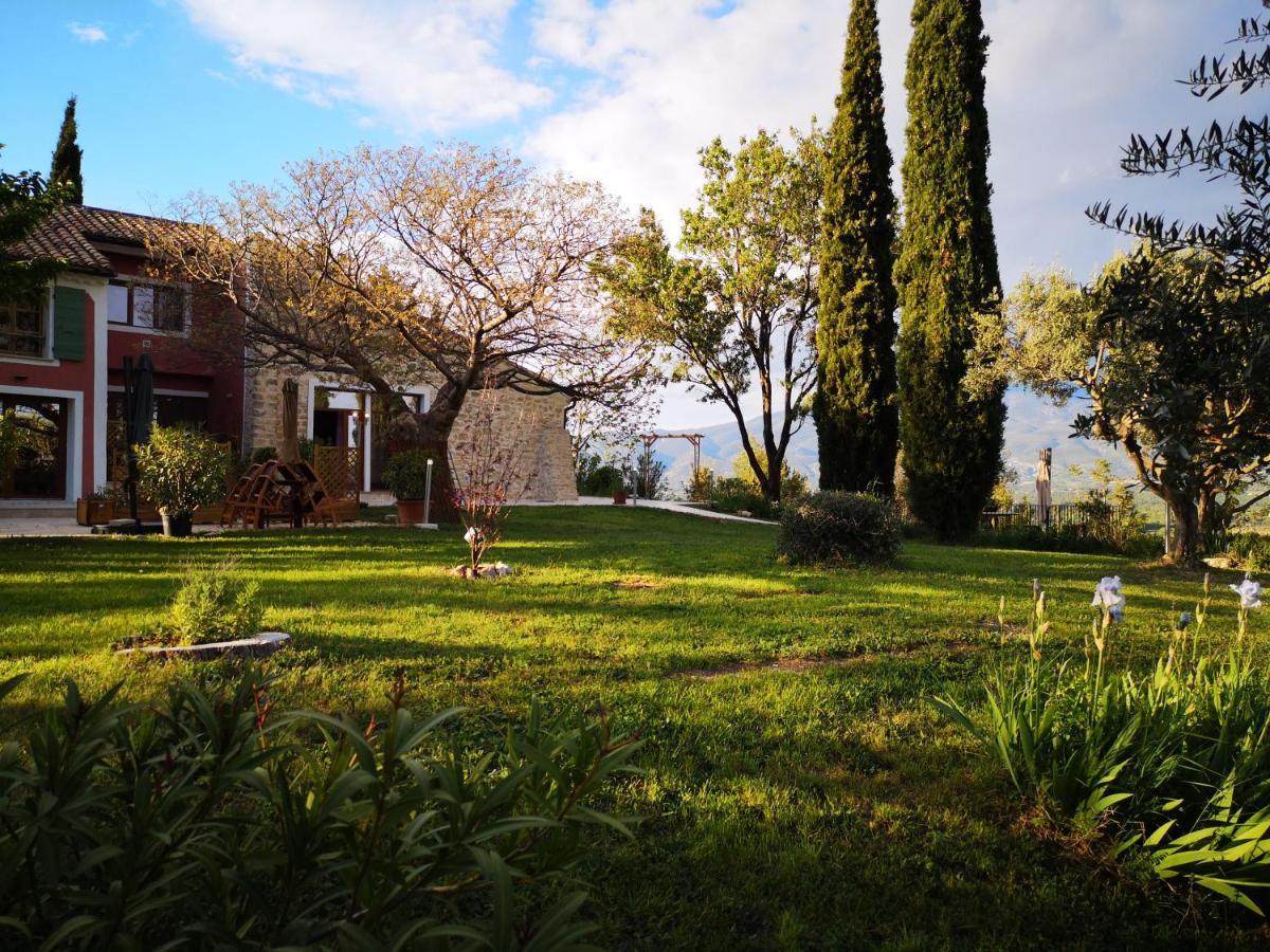 אפרטהוטל Mormoiron La Bastide Du Limon מראה חיצוני תמונה