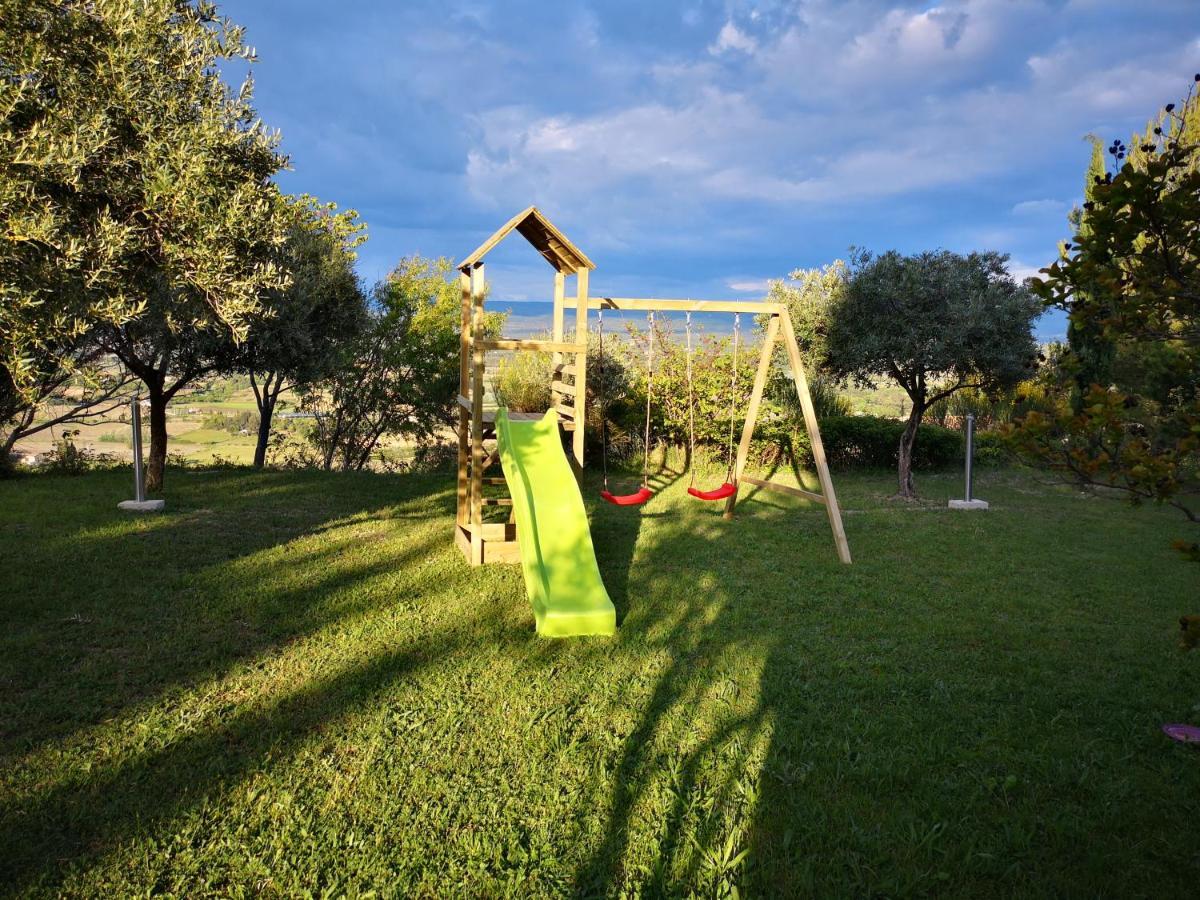 אפרטהוטל Mormoiron La Bastide Du Limon מראה חיצוני תמונה