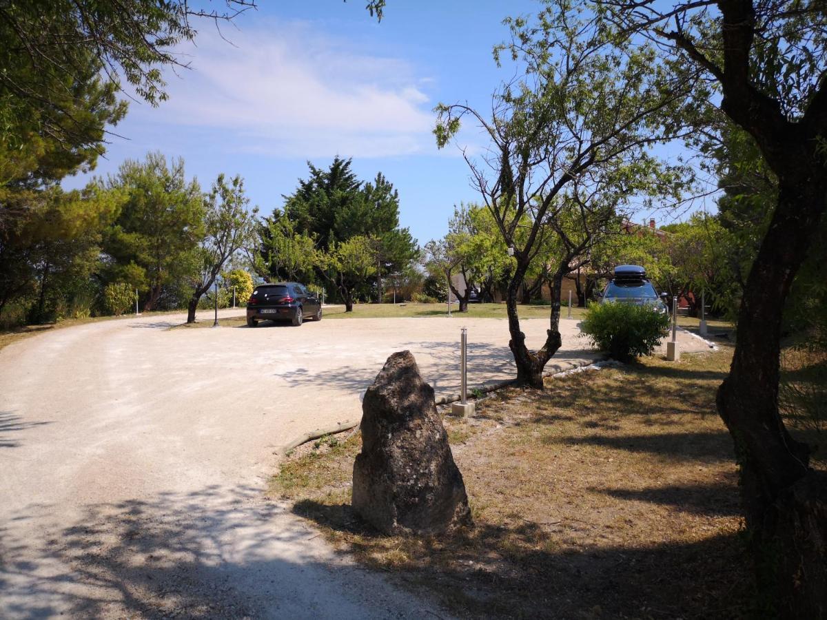 אפרטהוטל Mormoiron La Bastide Du Limon מראה חיצוני תמונה