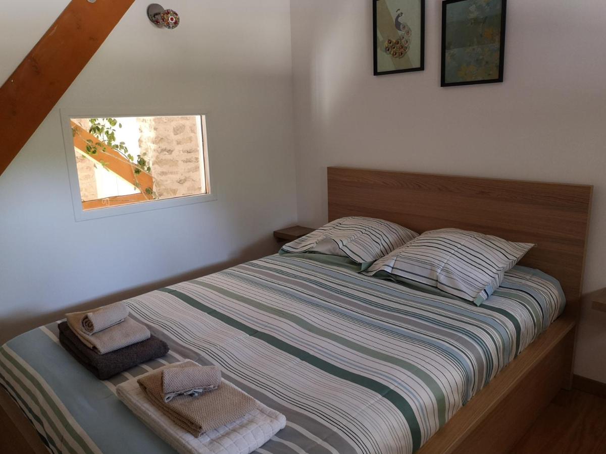 אפרטהוטל Mormoiron La Bastide Du Limon מראה חיצוני תמונה