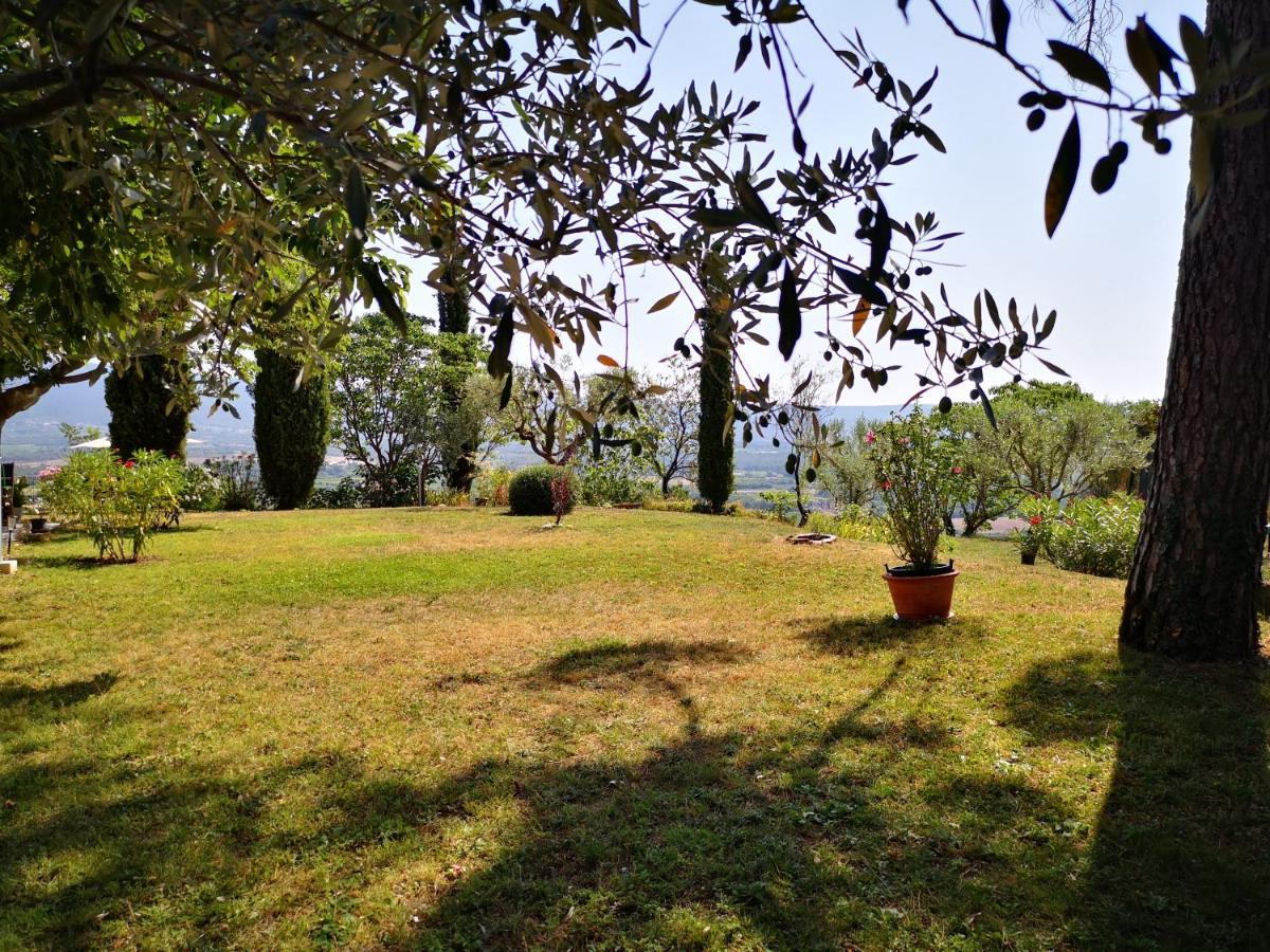 אפרטהוטל Mormoiron La Bastide Du Limon מראה חיצוני תמונה